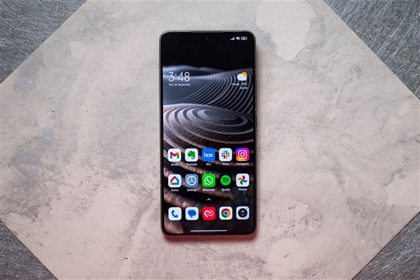 小米最強芯片！曝玄戒O2堅守臺積電3nm：明年登場